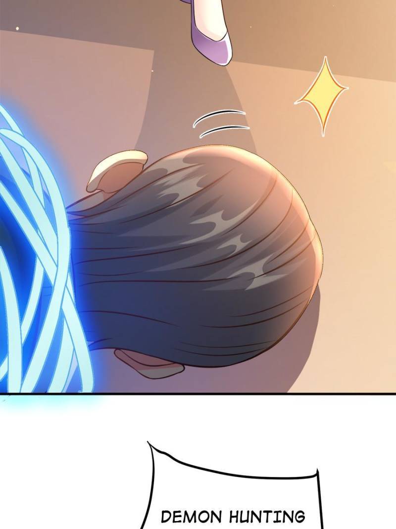 To Possess the Heavenly Body Chapter 12 - Page 10