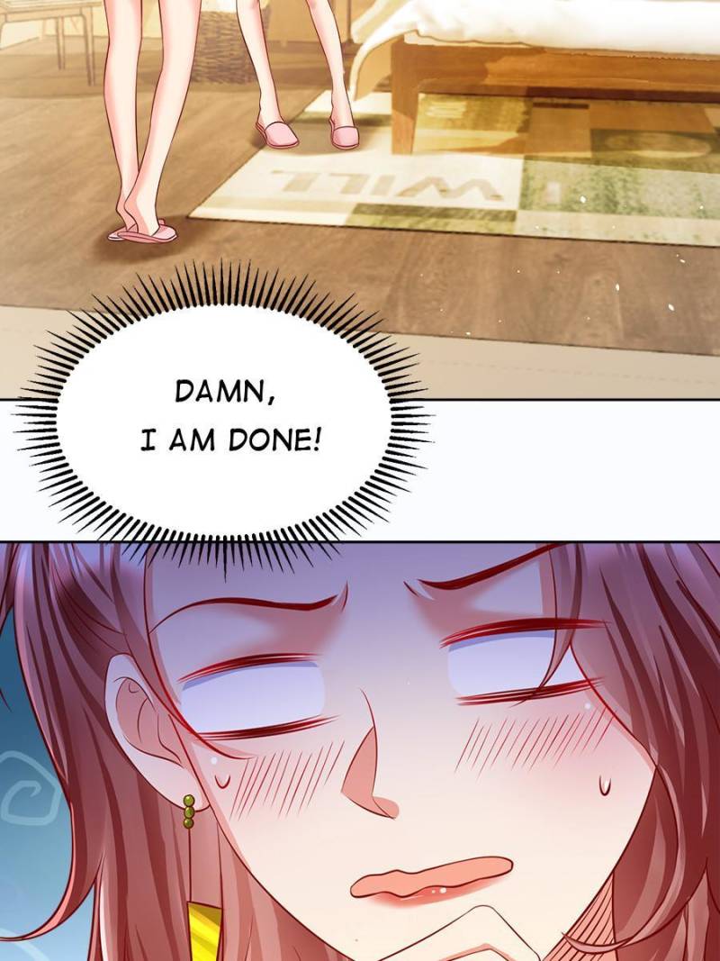To Possess the Heavenly Body Chapter 13 - Page 12