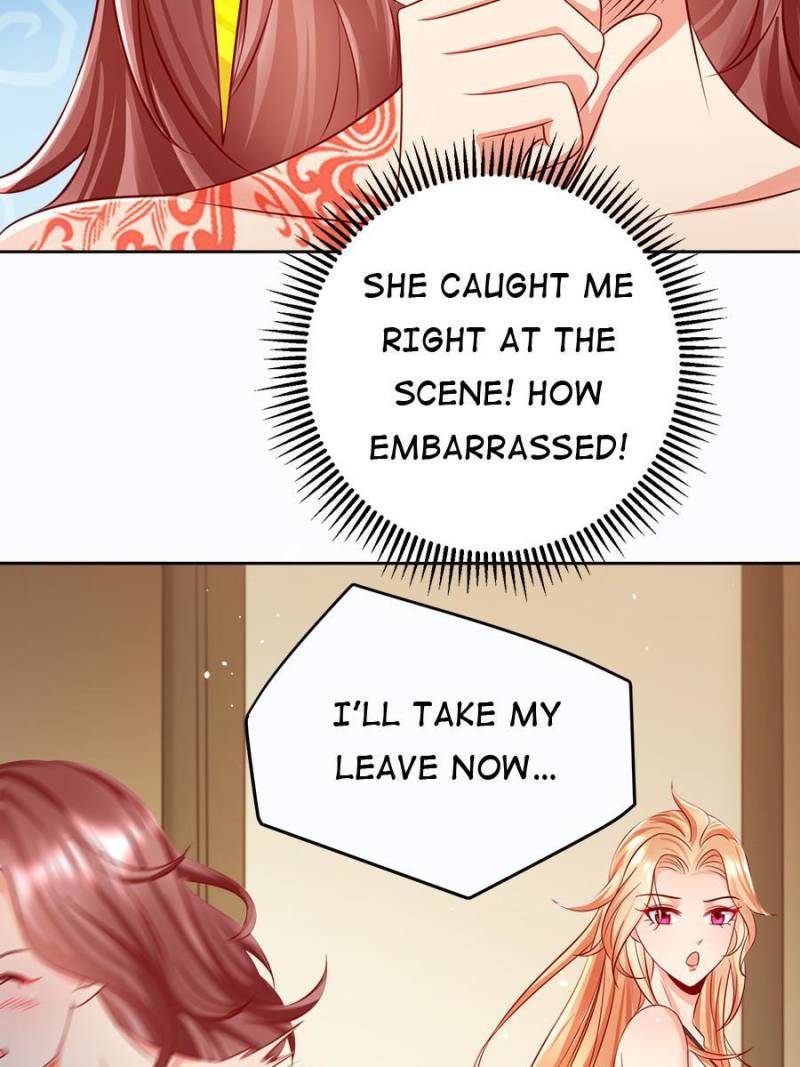 To Possess the Heavenly Body Chapter 13 - Page 13