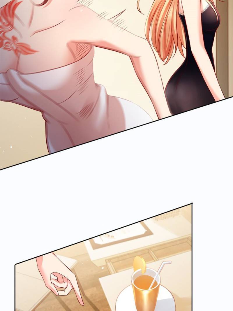 To Possess the Heavenly Body Chapter 13 - Page 14