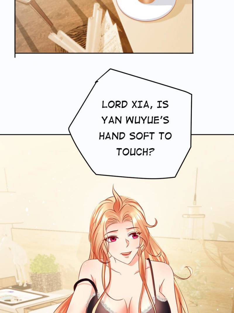 To Possess the Heavenly Body Chapter 13 - Page 15