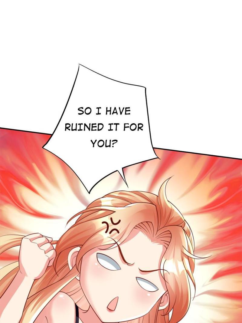 To Possess the Heavenly Body Chapter 13 - Page 18