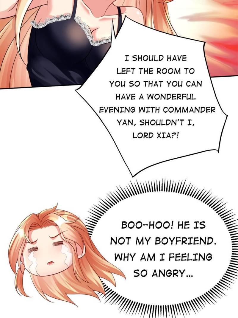 To Possess the Heavenly Body Chapter 13 - Page 19