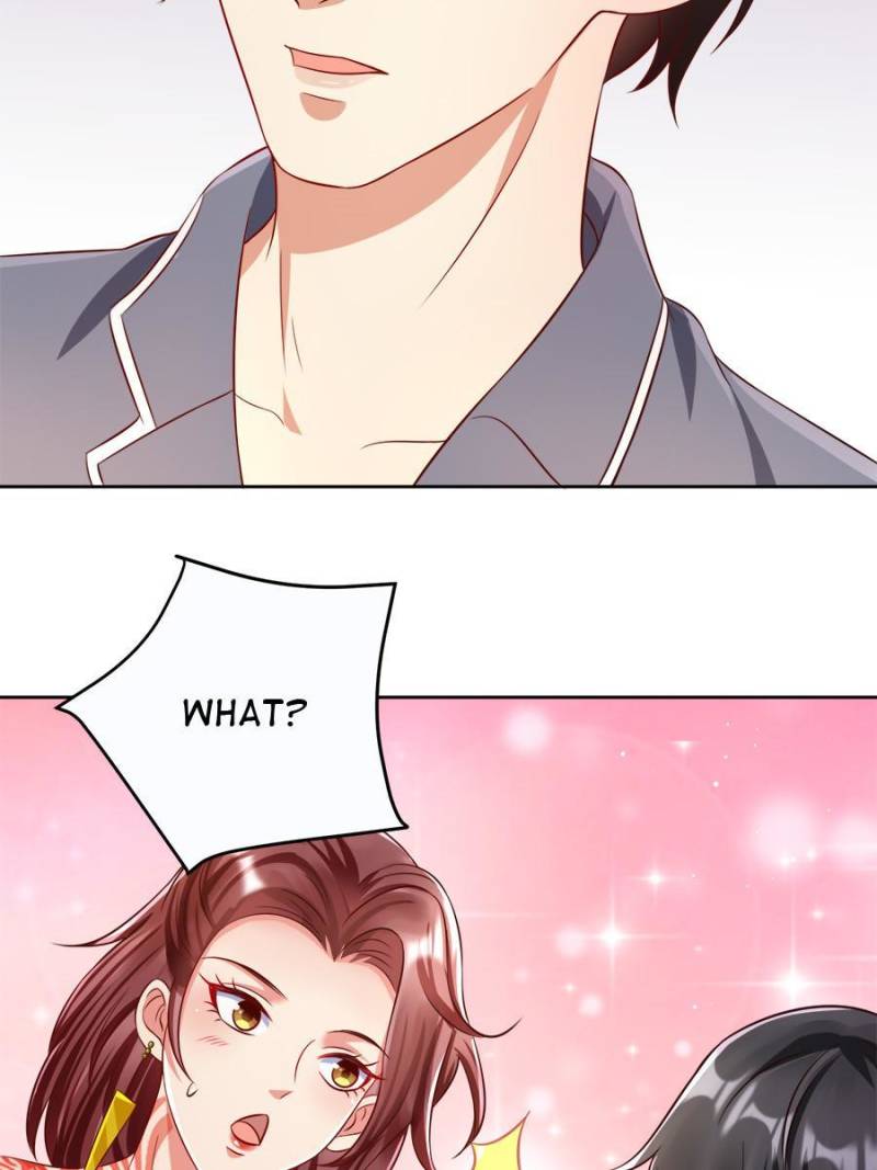 To Possess the Heavenly Body Chapter 13 - Page 3
