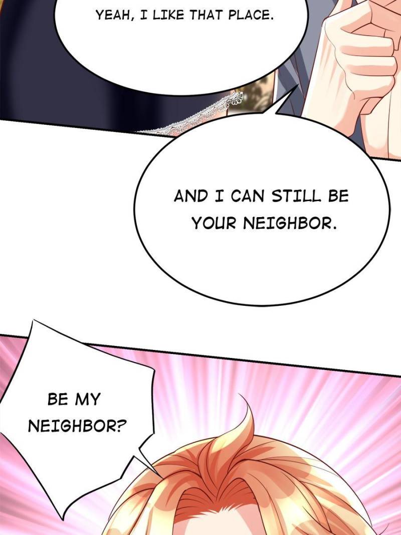 To Possess the Heavenly Body Chapter 13 - Page 24