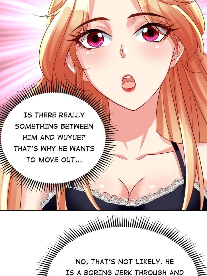 To Possess the Heavenly Body Chapter 13 - Page 25