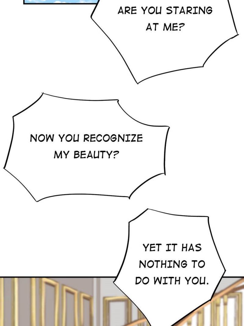 To Possess the Heavenly Body Chapter 13 - Page 28