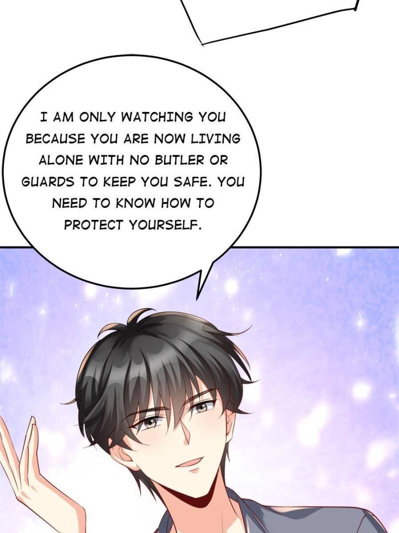 To Possess the Heavenly Body Chapter 13 - Page 30