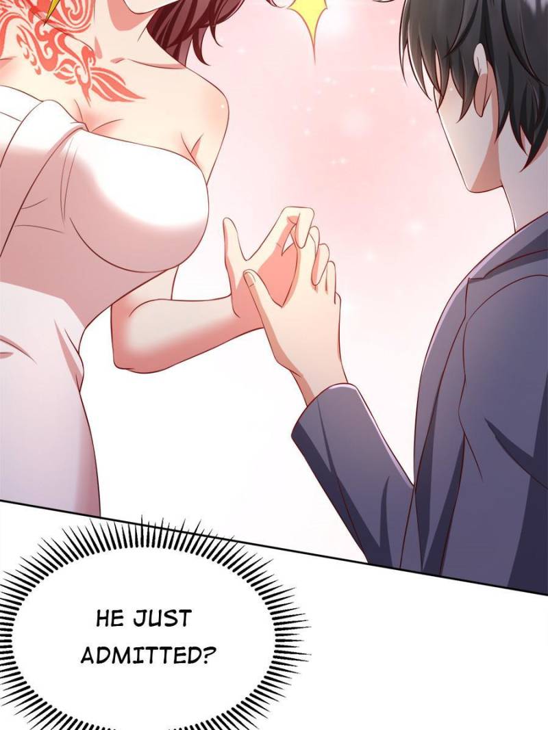 To Possess the Heavenly Body Chapter 13 - Page 4