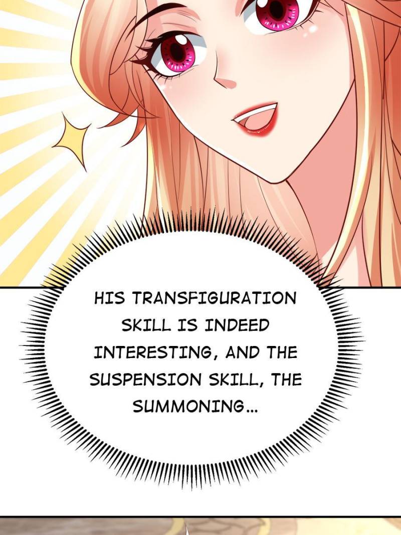 To Possess the Heavenly Body Chapter 13 - Page 32