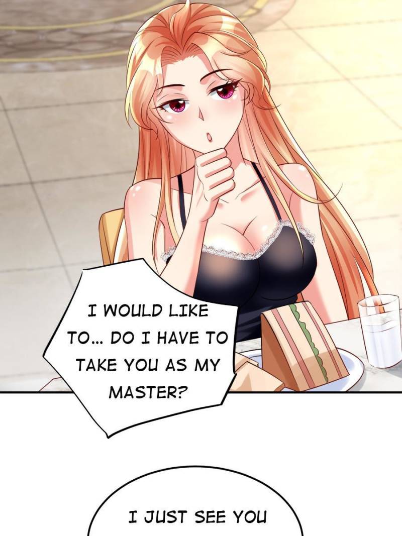 To Possess the Heavenly Body Chapter 13 - Page 33