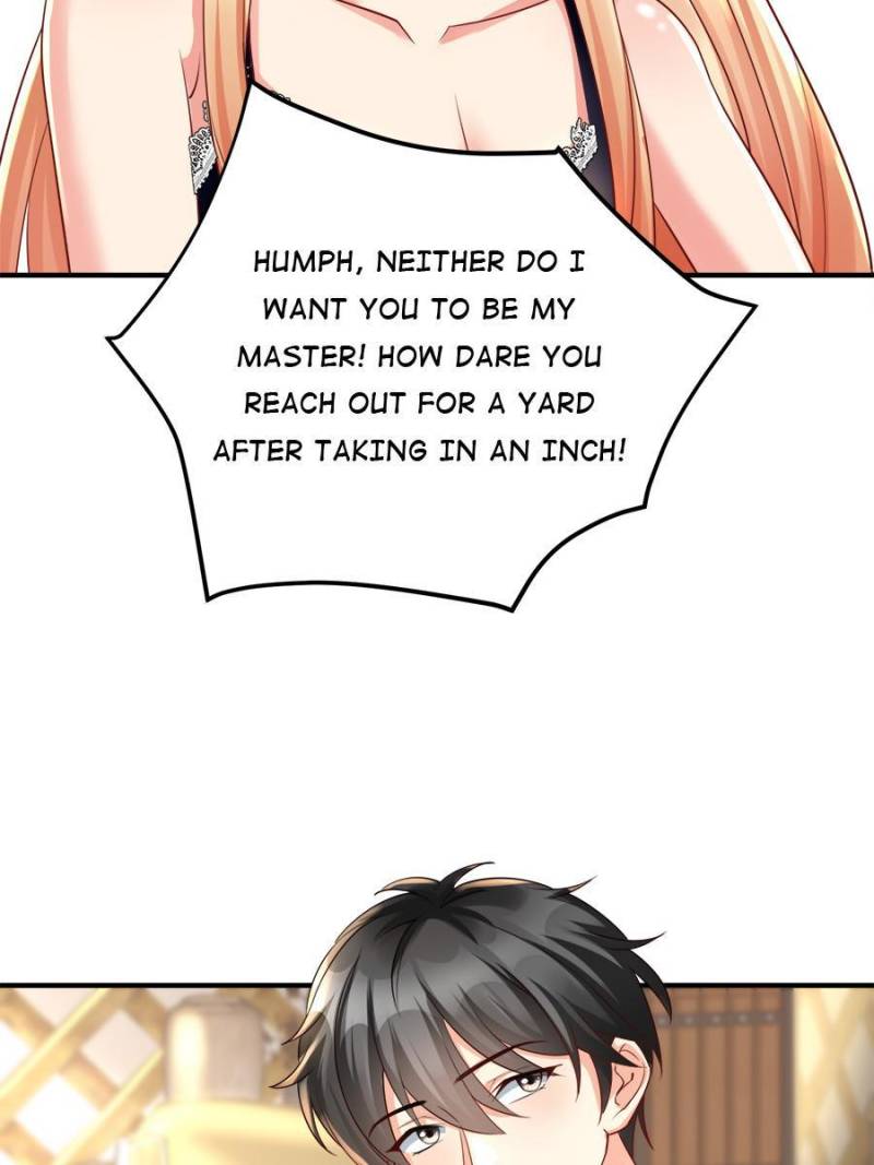 To Possess the Heavenly Body Chapter 13 - Page 37