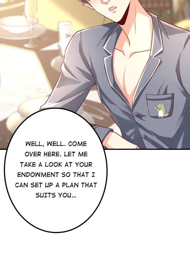 To Possess the Heavenly Body Chapter 13 - Page 38