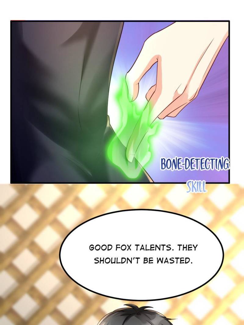To Possess the Heavenly Body Chapter 13 - Page 39