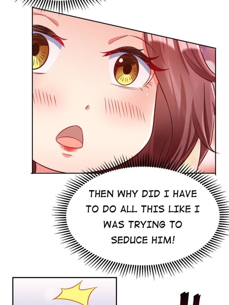 To Possess the Heavenly Body Chapter 13 - Page 5