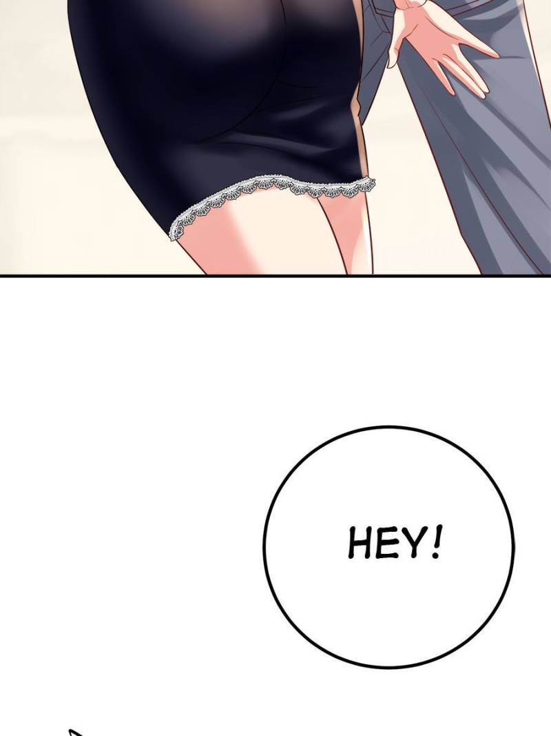 To Possess the Heavenly Body Chapter 13 - Page 41