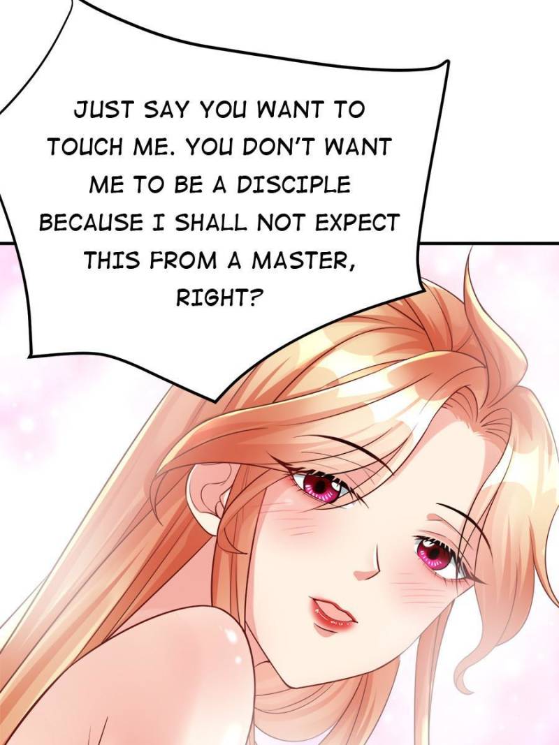 To Possess the Heavenly Body Chapter 13 - Page 42