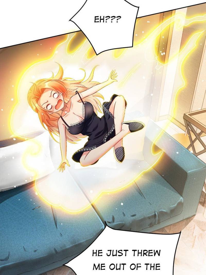 To Possess the Heavenly Body Chapter 13 - Page 46