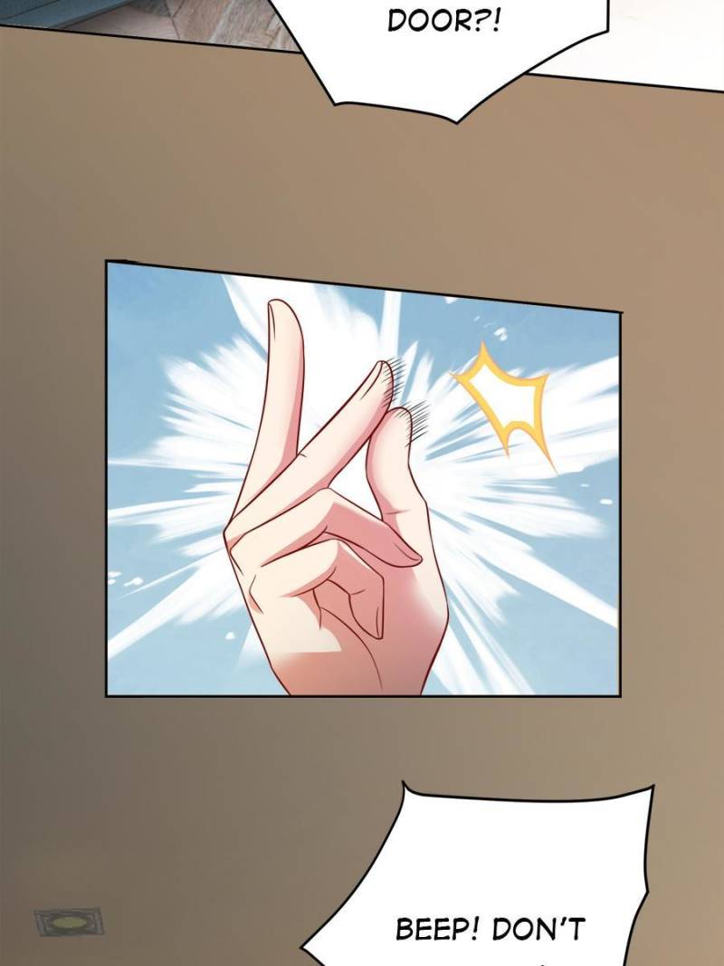 To Possess the Heavenly Body Chapter 13 - Page 47