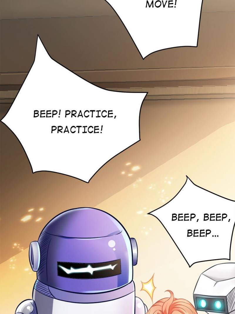 To Possess the Heavenly Body Chapter 13 - Page 48
