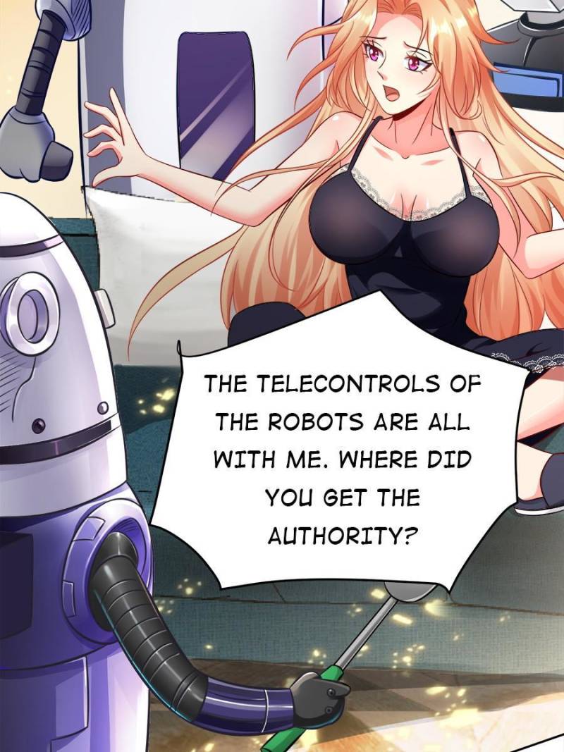 To Possess the Heavenly Body Chapter 13 - Page 49