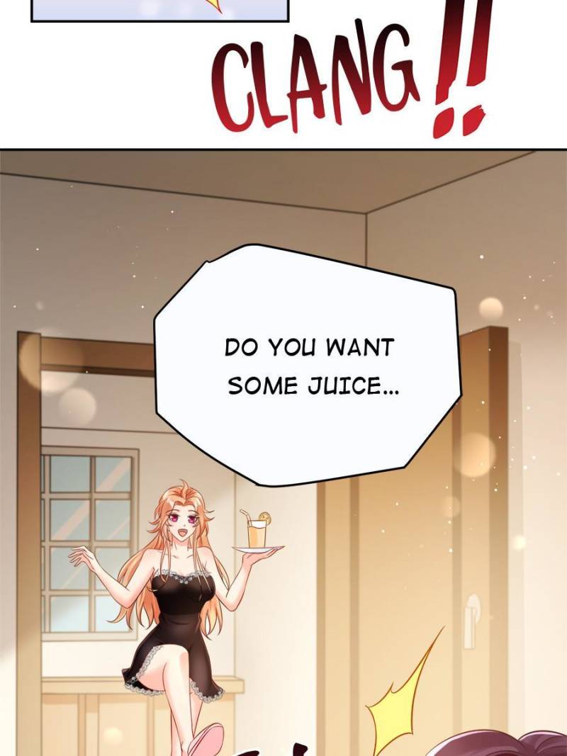 To Possess the Heavenly Body Chapter 13 - Page 6