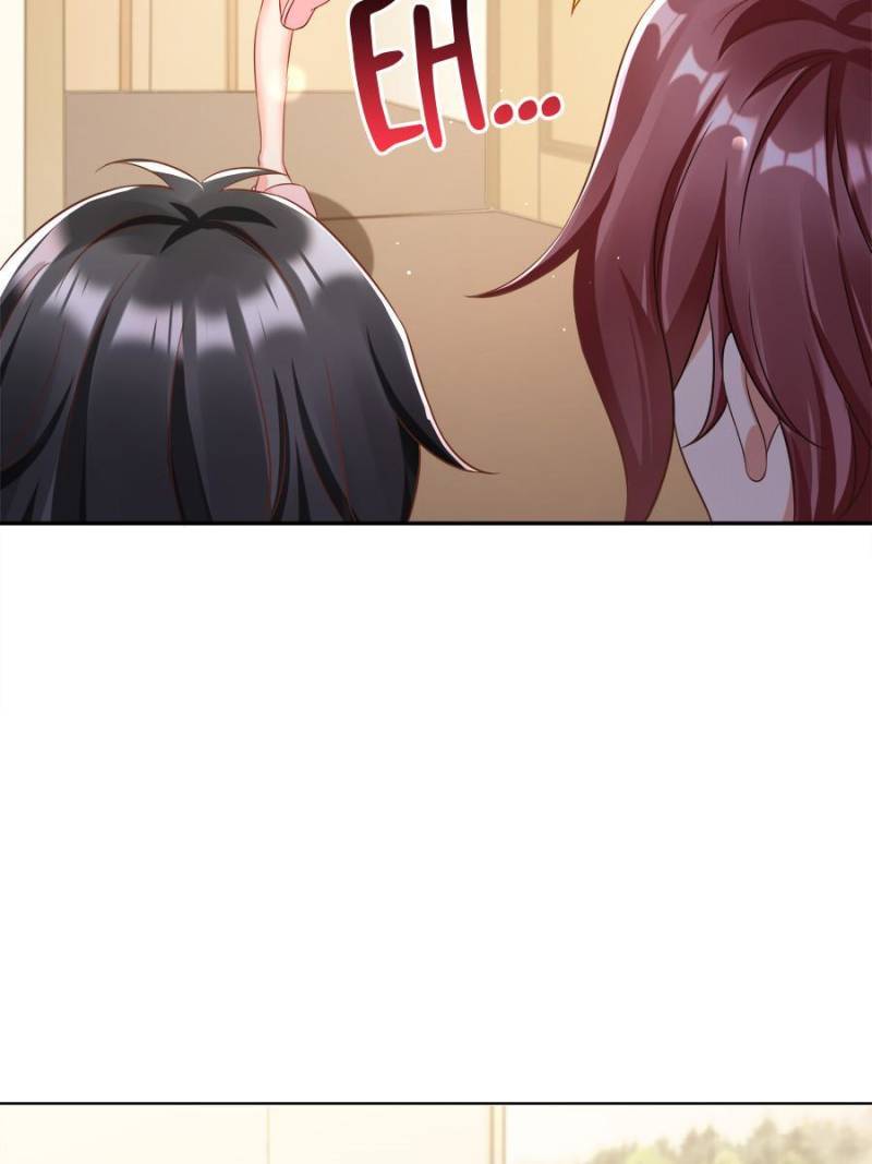 To Possess the Heavenly Body Chapter 13 - Page 7