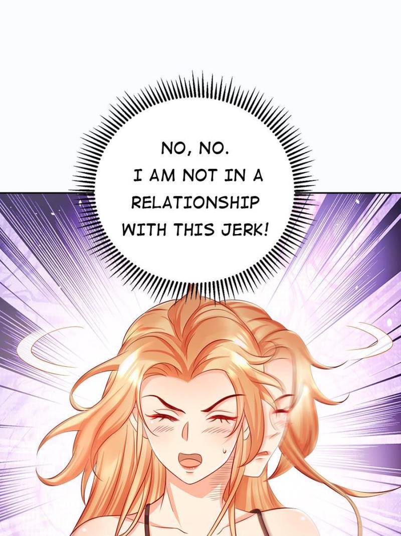 To Possess the Heavenly Body Chapter 13 - Page 10