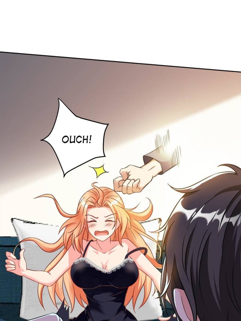 To Possess the Heavenly Body Chapter 14 - Page 1