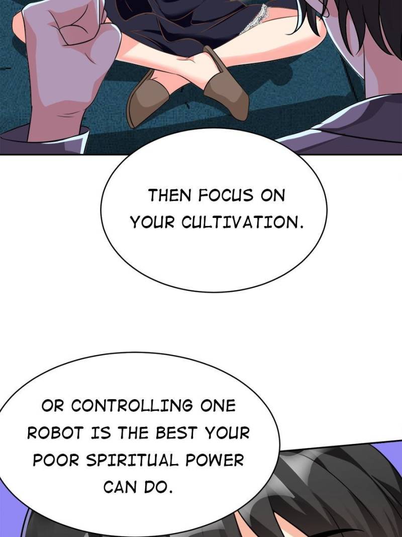 To Possess the Heavenly Body Chapter 14 - Page 2