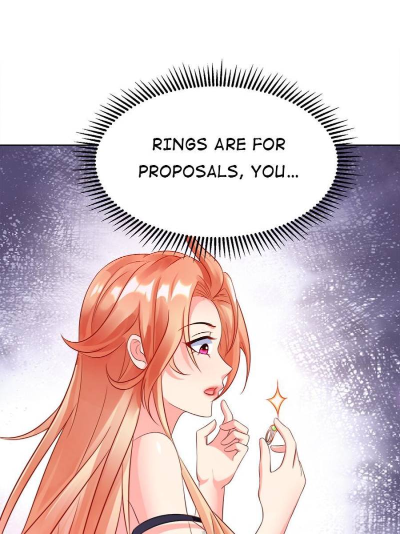 To Possess the Heavenly Body Chapter 14 - Page 14