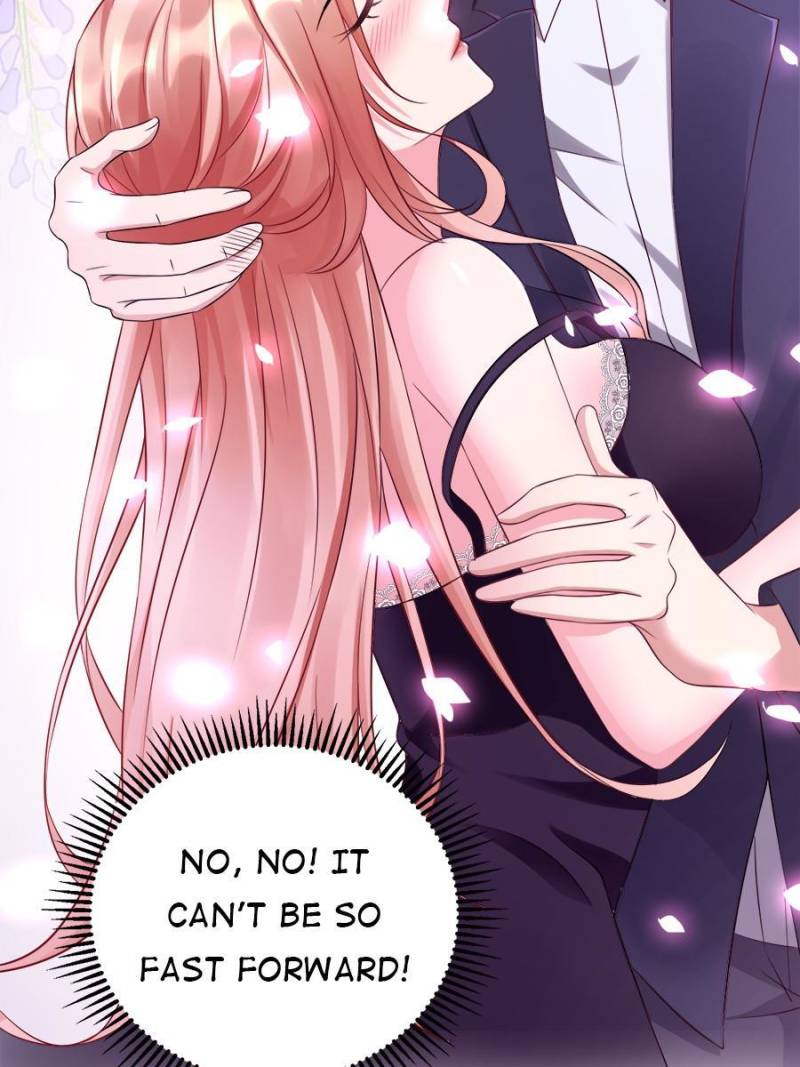 To Possess the Heavenly Body Chapter 14 - Page 16