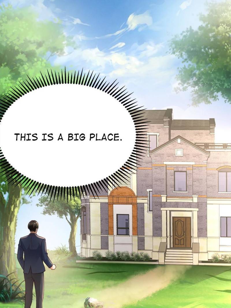 To Possess the Heavenly Body Chapter 14 - Page 19