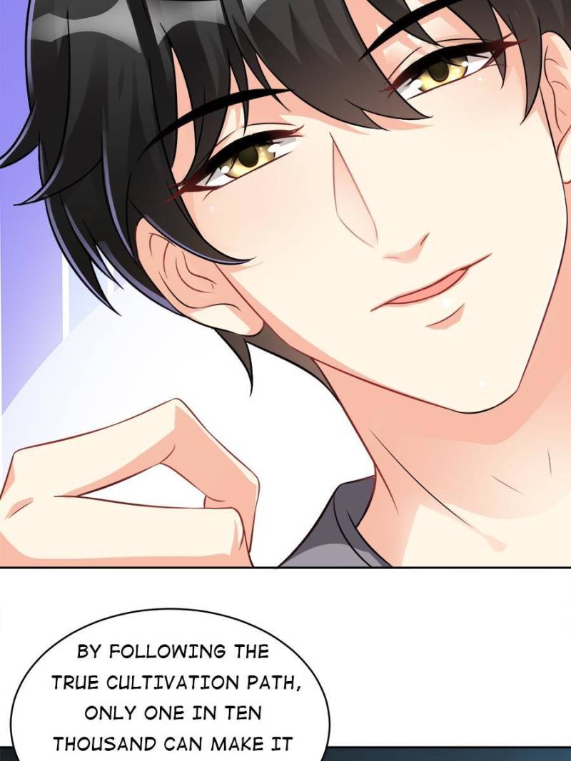 To Possess the Heavenly Body Chapter 14 - Page 3