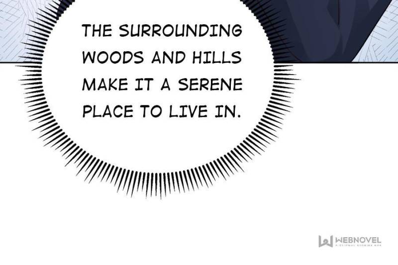 To Possess the Heavenly Body Chapter 14 - Page 21