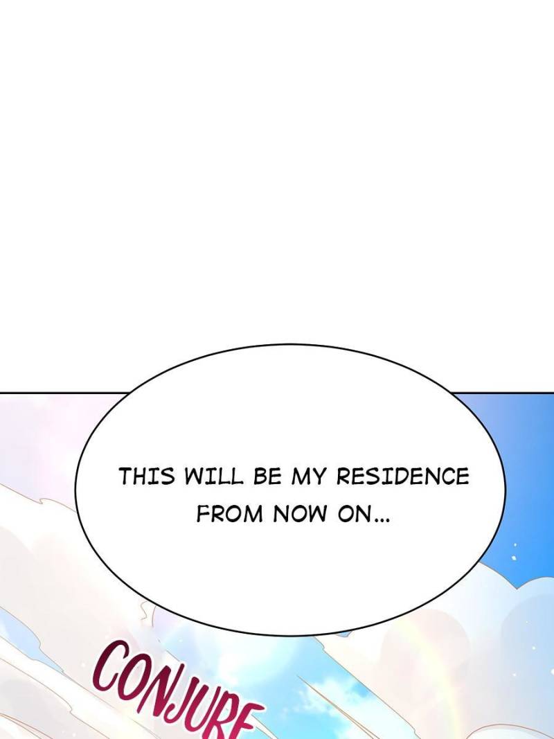 To Possess the Heavenly Body Chapter 14 - Page 22