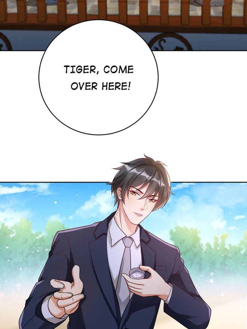 To Possess the Heavenly Body Chapter 14 - Page 27
