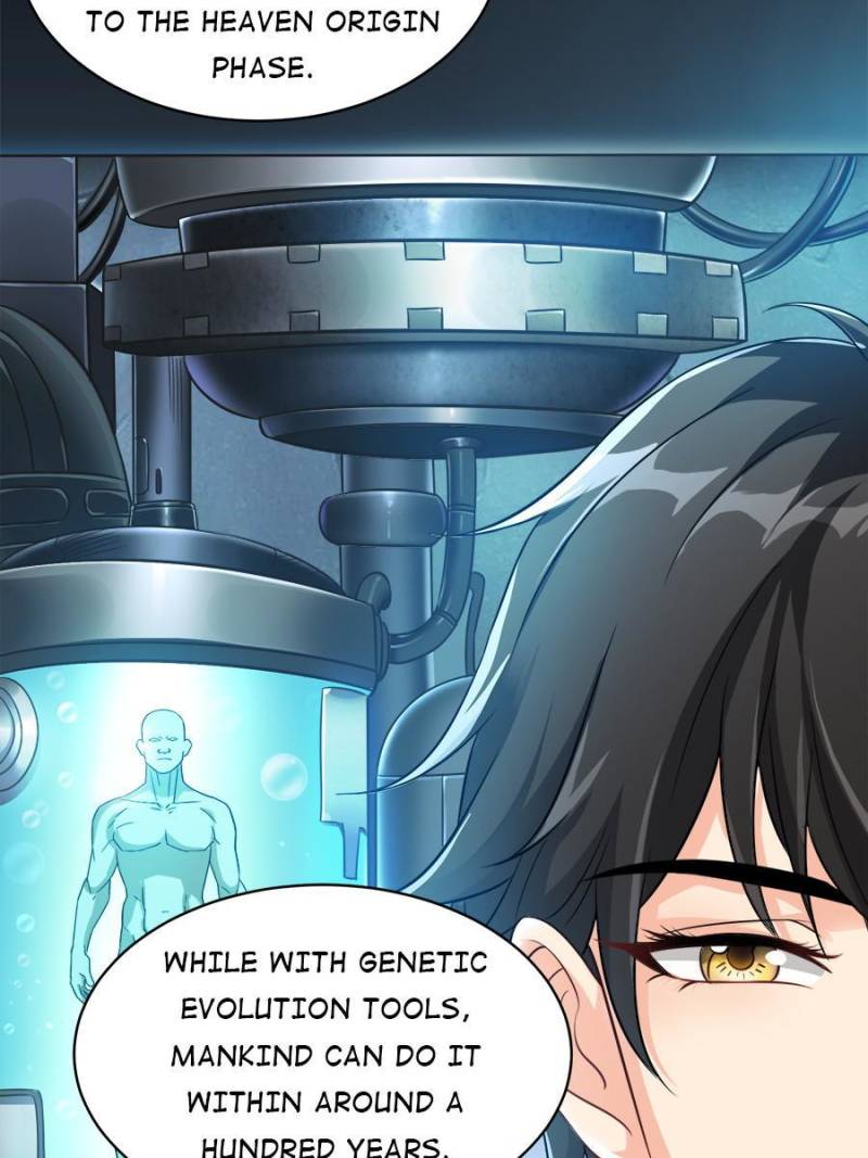 To Possess the Heavenly Body Chapter 14 - Page 4