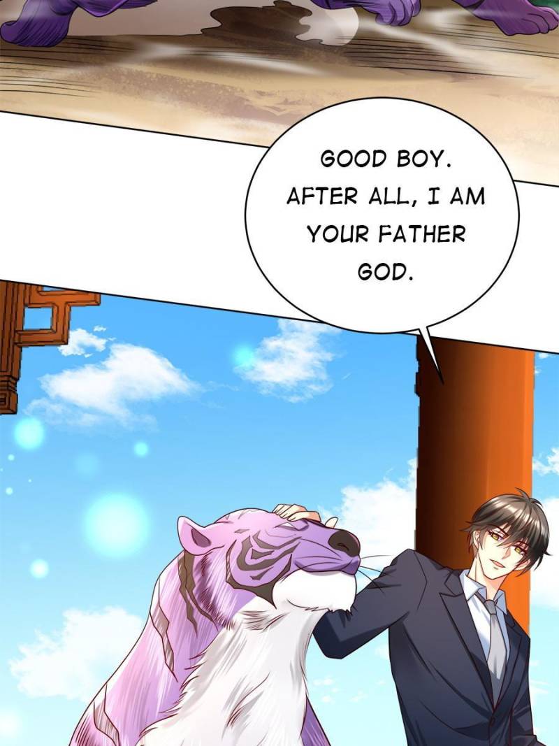 To Possess the Heavenly Body Chapter 14 - Page 31