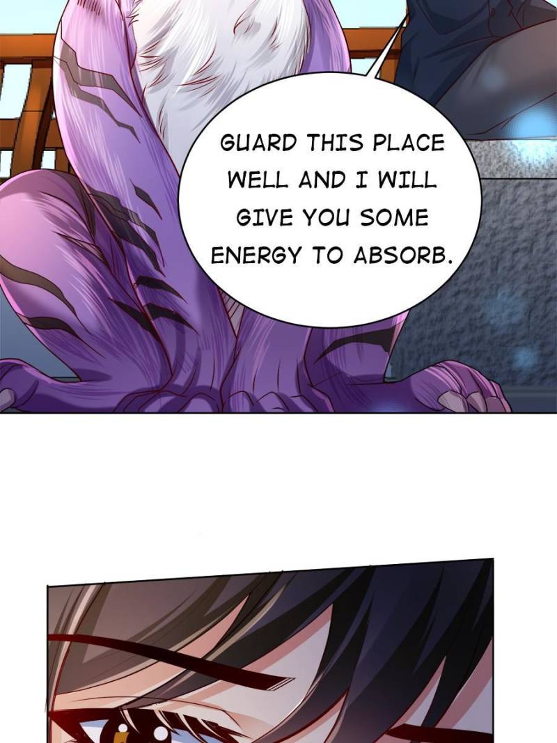 To Possess the Heavenly Body Chapter 14 - Page 32
