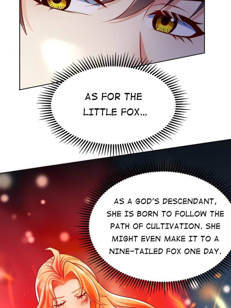 To Possess the Heavenly Body Chapter 14 - Page 33
