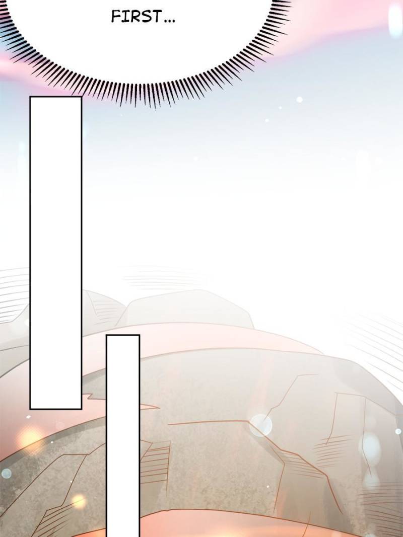 To Possess the Heavenly Body Chapter 14 - Page 35