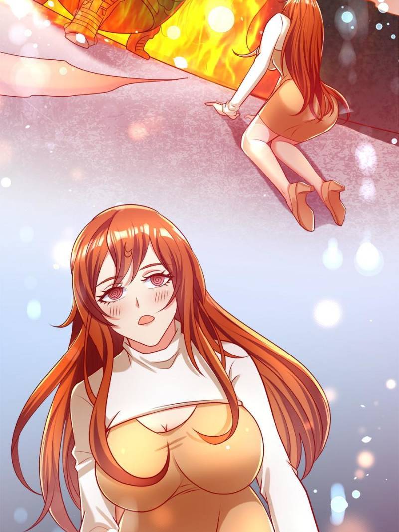 To Possess the Heavenly Body Chapter 14 - Page 37