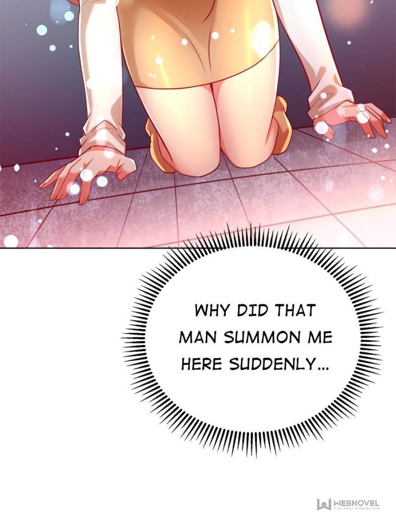 To Possess the Heavenly Body Chapter 14 - Page 38