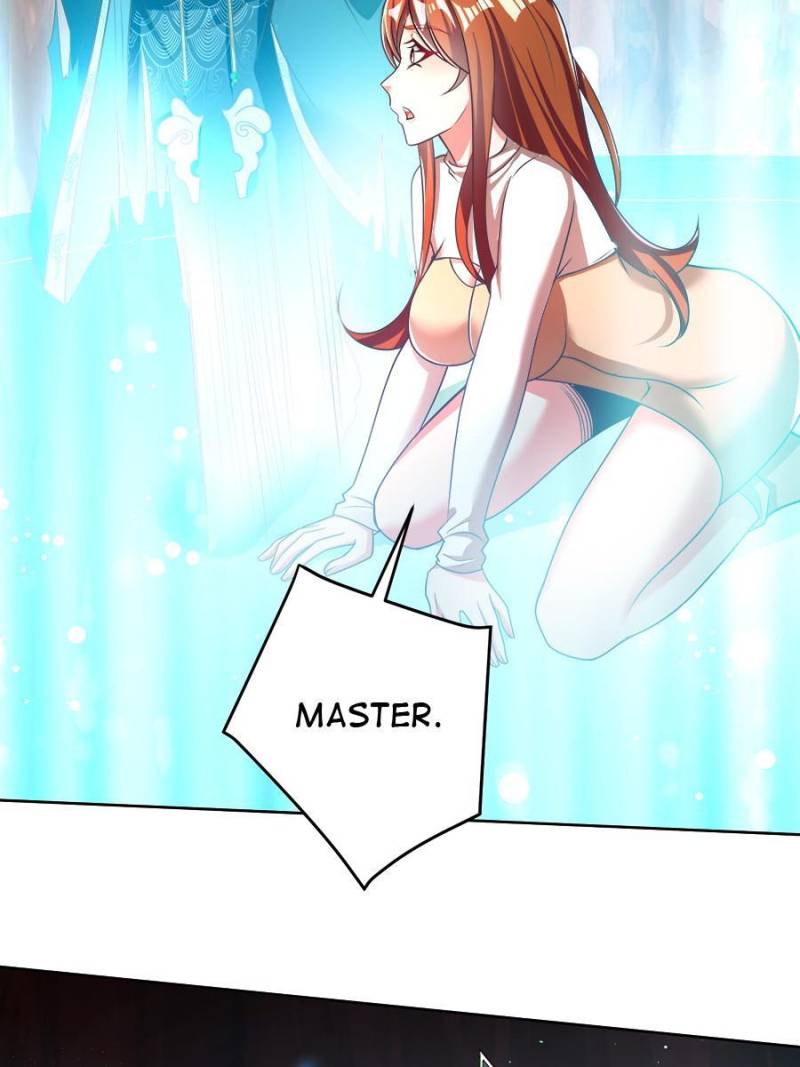 To Possess the Heavenly Body Chapter 14 - Page 40