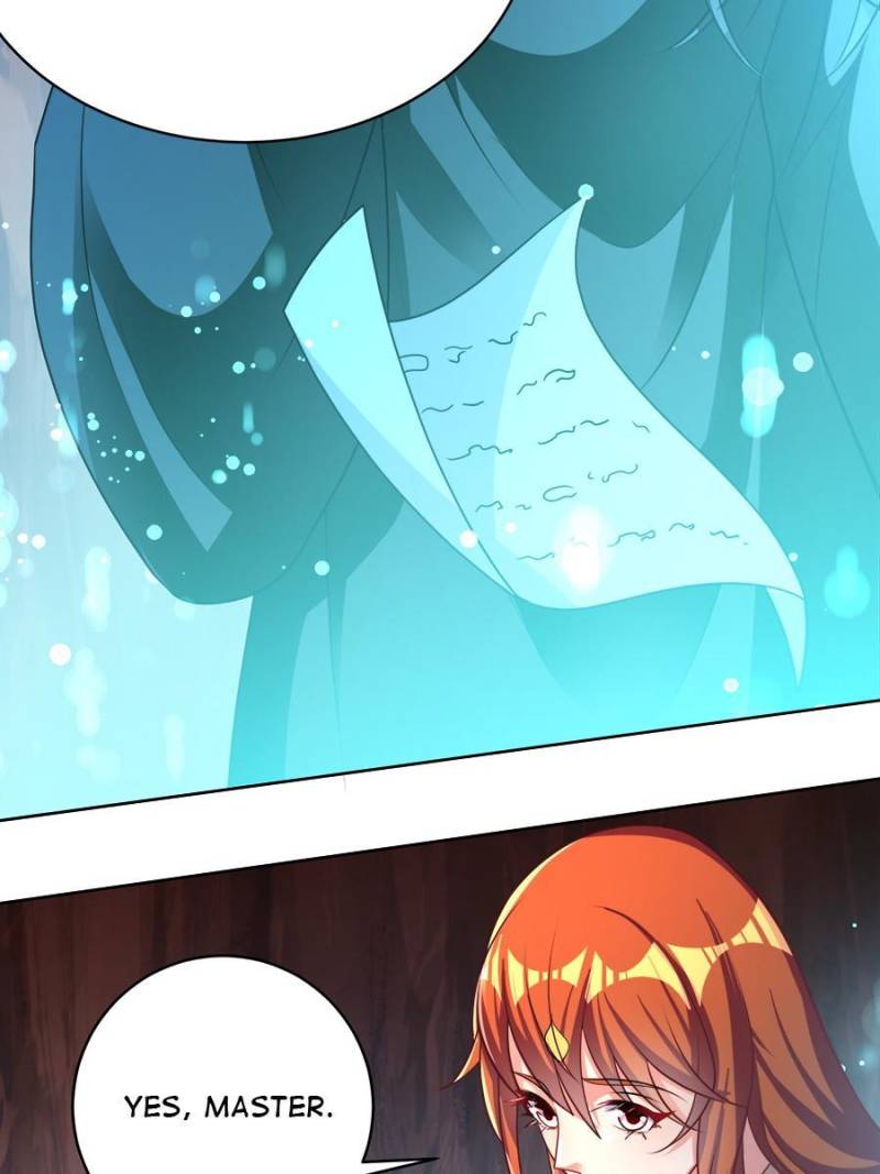 To Possess the Heavenly Body Chapter 14 - Page 43