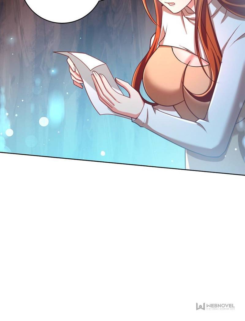 To Possess the Heavenly Body Chapter 14 - Page 44