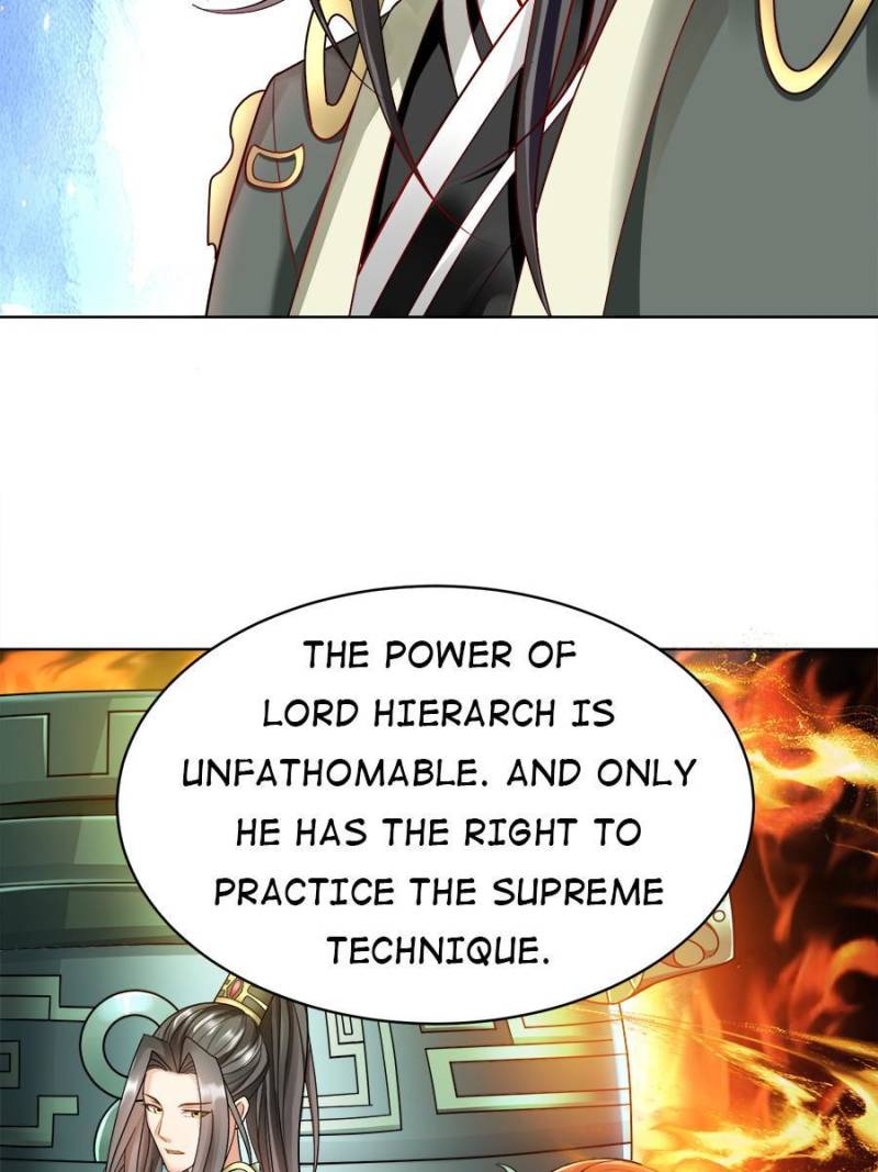 To Possess the Heavenly Body Chapter 14 - Page 46