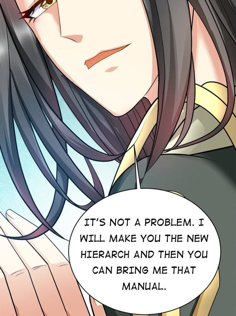 To Possess the Heavenly Body Chapter 14 - Page 48