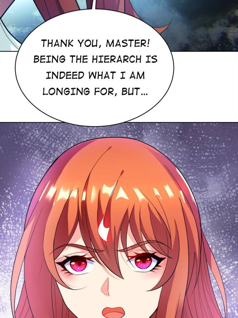 To Possess the Heavenly Body Chapter 14 - Page 50